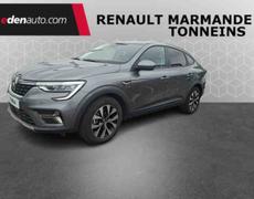 Renault Arkana Sainte-Bazeille