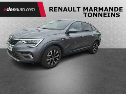 Renault Arkana - E-Tech 145 Business - 18 599 €