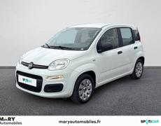 Fiat Panda Avranches