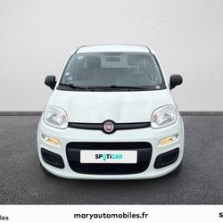 Fiat Panda Panda 1.2 69 ch Avranches