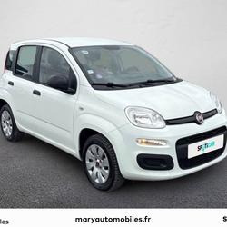 Fiat Panda Panda 1.2 69 ch Avranches