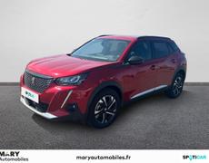 Peugeot 2008 Avranches