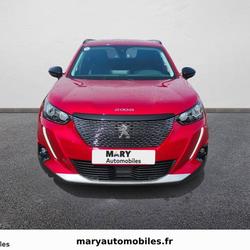 Peugeot 2008 2008 BlueHDi 130 S&S EAT8 Allure Avranches