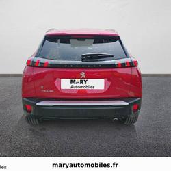 Peugeot 2008 2008 BlueHDi 130 S&S EAT8 Allure Avranches