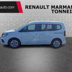 Renault Kangoo Blue dCi 95 Equilibre Sainte-Bazeille