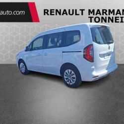 Renault Kangoo Blue dCi 95 Equilibre Sainte-Bazeille