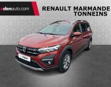Dacia Jogger - TCe 110 7 places Confort - 17 999 €