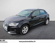 Audi A1 Sportback Avranches