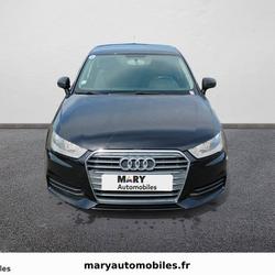 Audi A1 Sportback A1 Sportback 1.6 TDI 116 Avranches