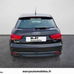 Audi A1 Sportback A1 Sportback 1.6 TDI 116 Avranches