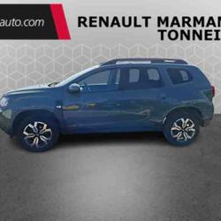 Dacia Duster ECO-G 100 4x2 Journey + Sainte-Bazeille