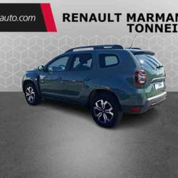Dacia Duster ECO-G 100 4x2 Journey + Sainte-Bazeille