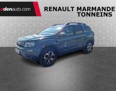 Dacia Duster - ECO-G 100 4x2 Journey + - 16 199 €