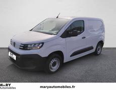Peugeot Partner Avranches