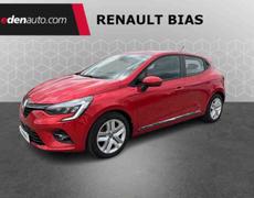 Renault Clio 5 - Blue dCi 100 - 21N Business - 12 200 €