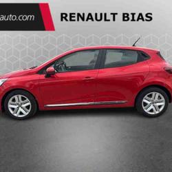 Renault Clio 5 Blue dCi 100 - 21N Business Bias