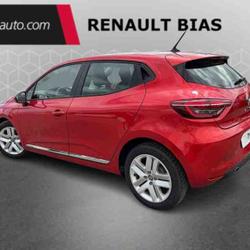 Renault Clio 5 Blue dCi 100 - 21N Business Bias
