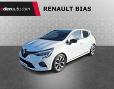 Renault Clio 5 Bias