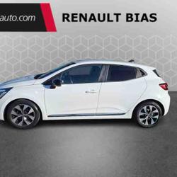 Renault Clio 5 TCe 100 GPL Evolution Bias