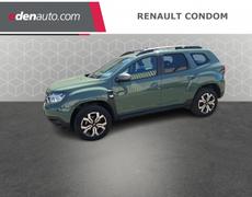Dacia Duster Condom