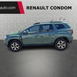 Dacia Duster ECO-G 100 4x2 Journey Condom
