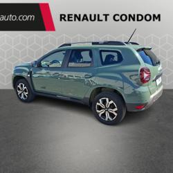 Dacia Duster ECO-G 100 4x2 Journey Condom