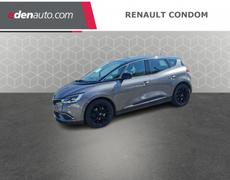 Renault Scenic 4 Condom