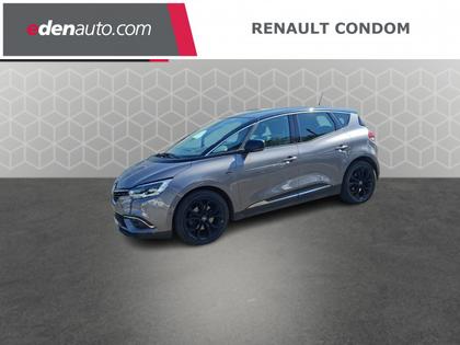 Renault Scenic 4 - TCe 160 FAP EDC SL Black Edition - 15 980 €