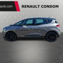 Renault Scenic 4 TCe 160 FAP EDC SL Black Edition Condom