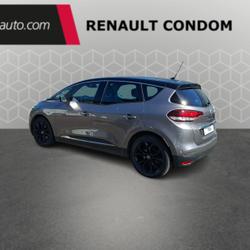 Renault Scenic 4 TCe 160 FAP EDC SL Black Edition Condom