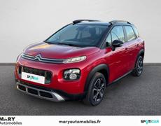 Citroen C3 Aircross Avranches