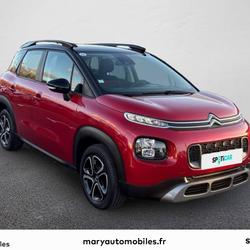 Citroen C3 Aircross C3 Aircross PureTech 130 S&S EAT6 Feel Pack Avranches