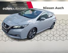 Nissan Leaf Auch
