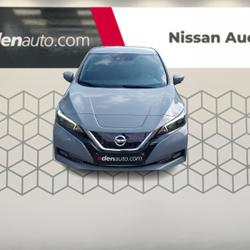 Nissan Leaf Electrique 40kWh N-Connecta Auch
