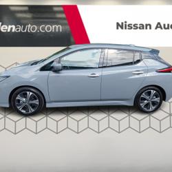 Nissan Leaf Electrique 40kWh N-Connecta Auch