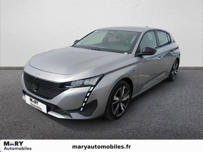 Peugeot 308 - 308 PHEV 180 e-EAT8 Active Pack - 22 490 €