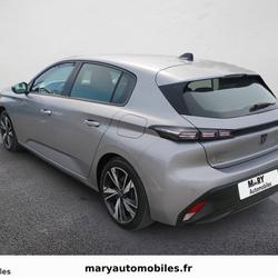 Peugeot 308 III Phase 1 308 PHEV 180 e-EAT8 Active Pack Avranches
