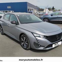 Peugeot 308 III Phase 1 308 PHEV 180 e-EAT8 Active Pack Avranches