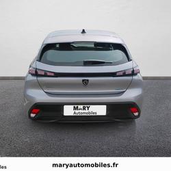 Peugeot 308 III Phase 1 308 PHEV 180 e-EAT8 Active Pack Avranches