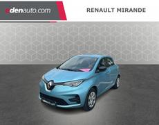Renault Zoe Mirande