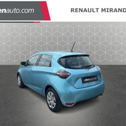 Renault Zoe R110 Achat Int&eacute;gral Life Mirande