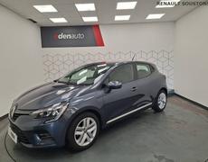 Renault Clio 5 - TCe 90 - 21N Business - 14 190 €