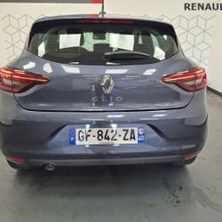 Renault Clio 5 TCe 90 - 21N Business Dax