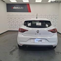 Renault Clio 5 TCe 100 GPL Evolution Dax