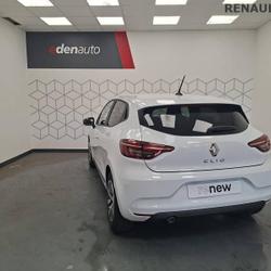 Renault Clio 5 TCe 100 GPL Evolution Dax