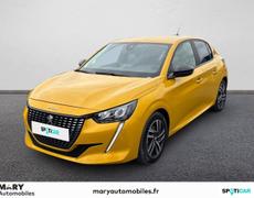 Peugeot 208 Avranches