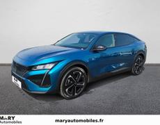 Peugeot 408 Avranches