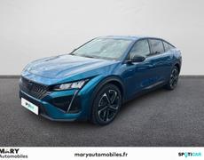 Peugeot 408 Avranches