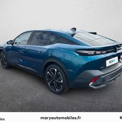 Peugeot 408 408 PHEV 180 e-EAT8 Allure Avranches