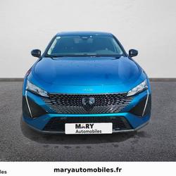 Peugeot 408 408 PHEV 180 e-EAT8 Allure Avranches